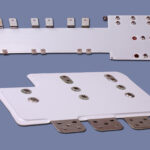 Laminated Busbar